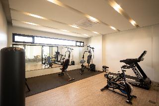 The Rise Suites Hotel Chiang Mai Sha Extra Plus fotoÄŸrafÄ±