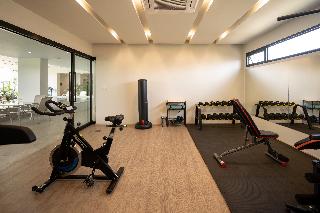 The Rise Suites Hotel Chiang Mai Sha Extra Plus fotoÄŸrafÄ±