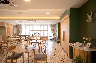 The Rise Suites Hotel Chiang Mai Sha Extra Plus fotoÄŸrafÄ±
