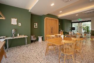 The Rise Suites Hotel Chiang Mai Sha Extra Plus fotoÄŸrafÄ±