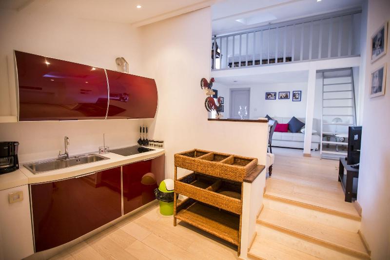 Residence Bouttau - Genel