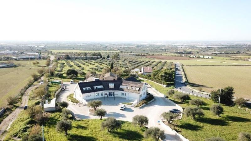 Hotel Grel - Genel