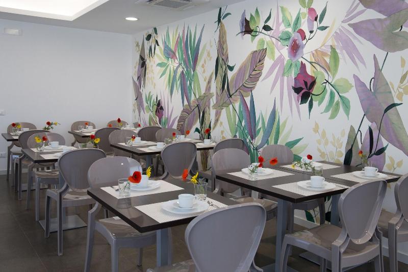 Hotel Grel - Restoran
