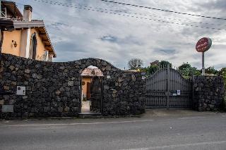 B B Villa Liliya otel fotoğrafı