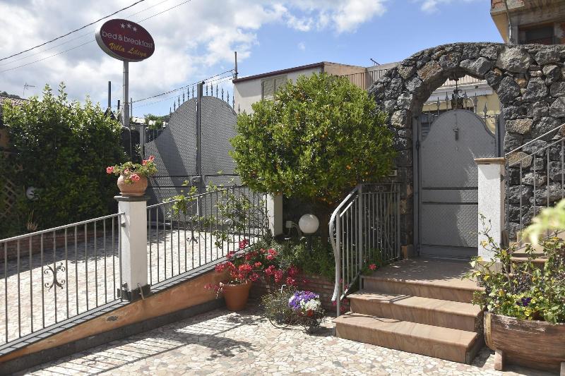 B B Villa Liliya - Genel