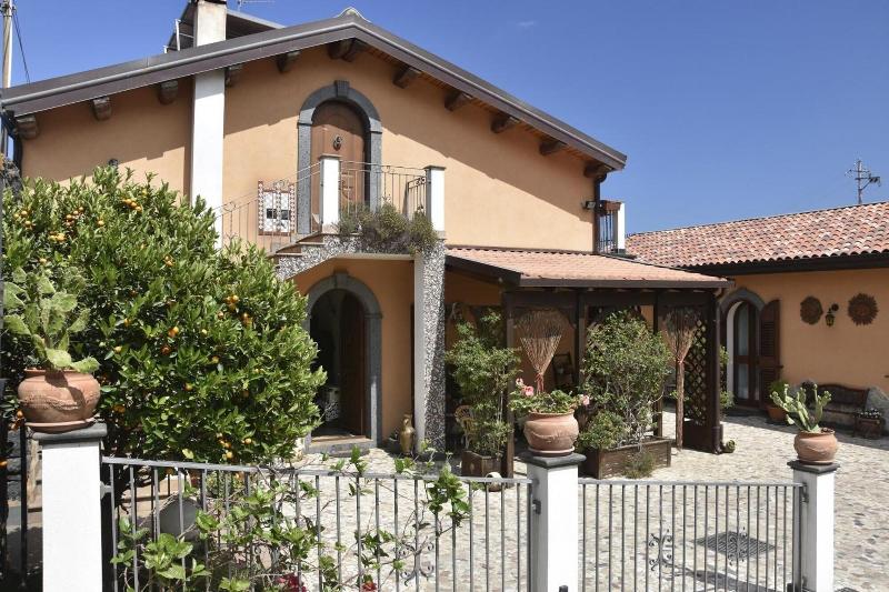 B B Villa Liliya - Genel