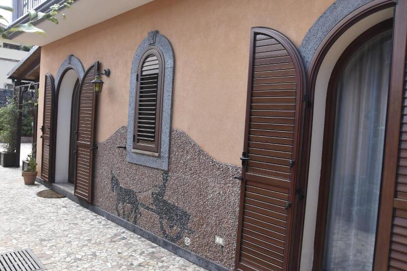 B B Villa Liliya - Genel