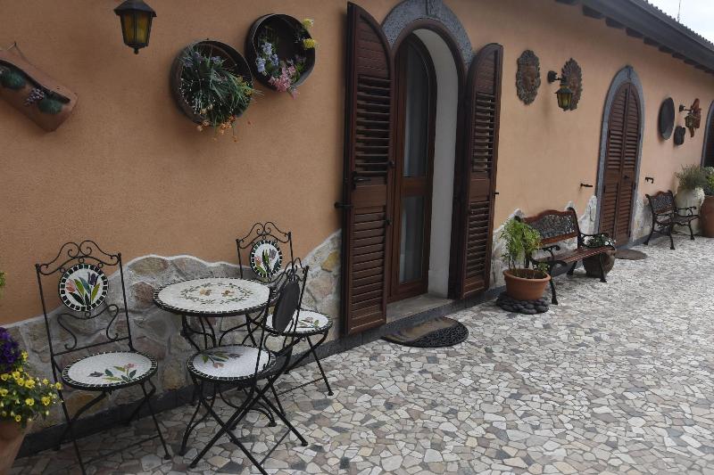 B B Villa Liliya - Genel