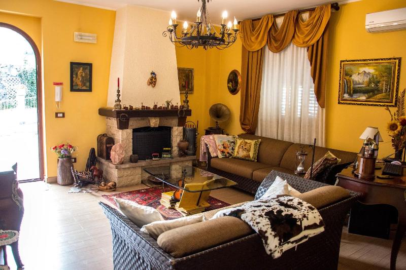 B B Villa Liliya - Genel