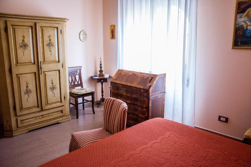 B B Villa Liliya - Oda