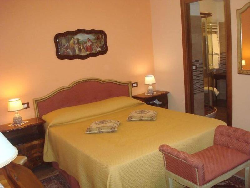 B B Villa Liliya - Oda