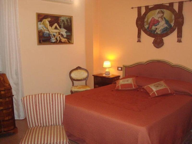 B B Villa Liliya - Oda