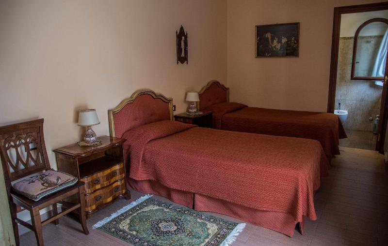 B B Villa Liliya - Oda