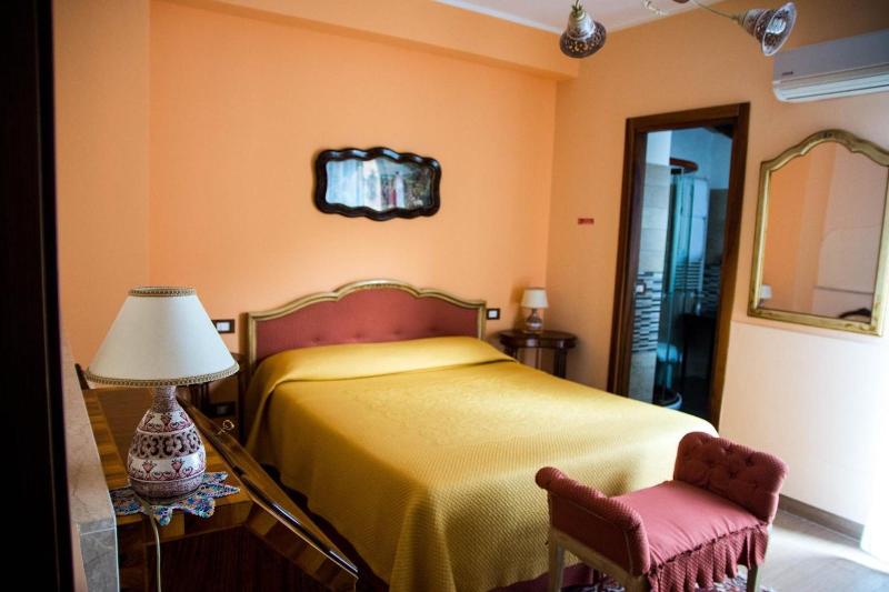 B B Villa Liliya - Oda