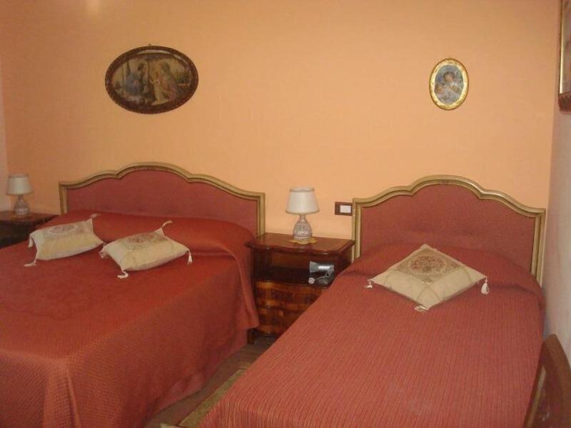 B B Villa Liliya - Oda