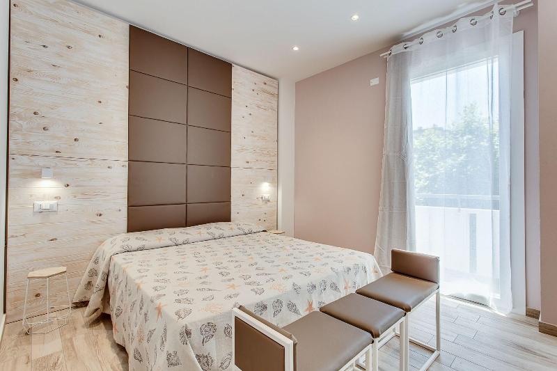 Evo Boutique Hotel & SPA - Lobi