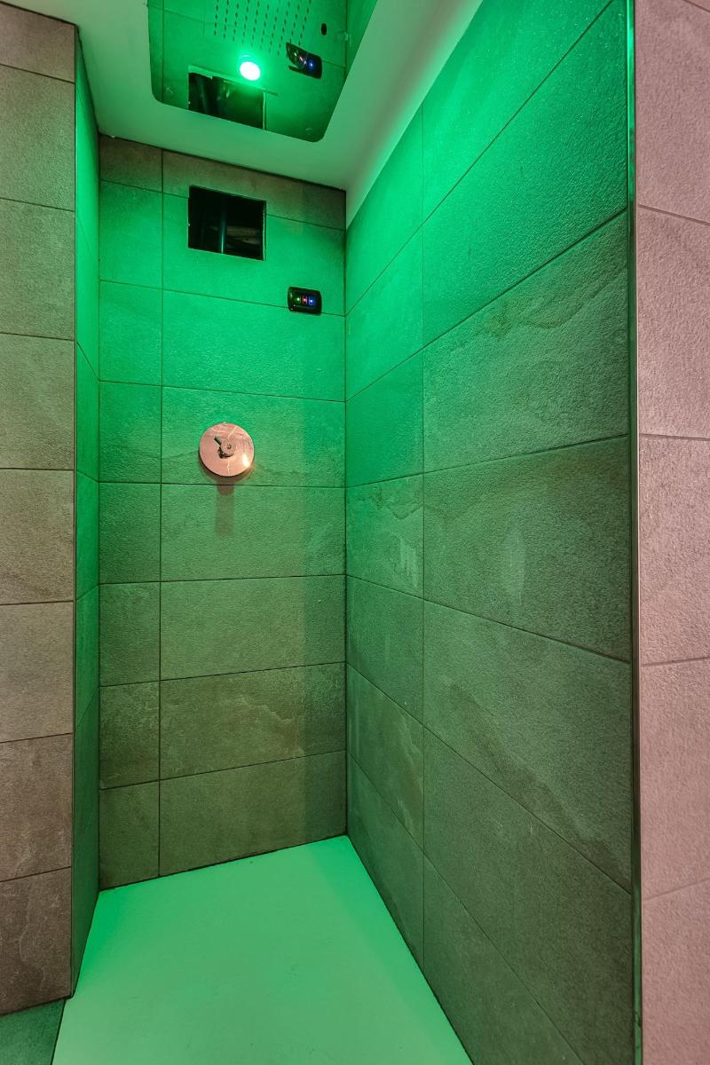 Evo Boutique Hotel & SPA - Aktivite