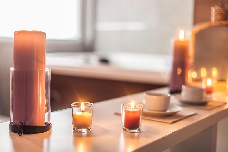 Evo Boutique Hotel & SPA - Aktivite