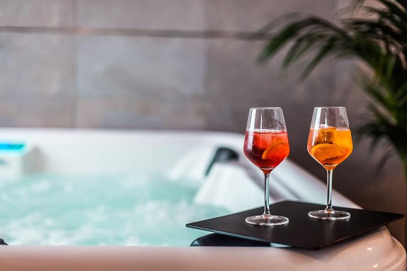 Evo Boutique Hotel & SPA - Aktivite