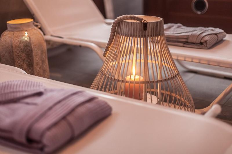 Evo Boutique Hotel & SPA - Aktivite