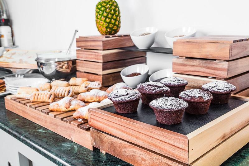 Evo Boutique Hotel & SPA - Aktivite