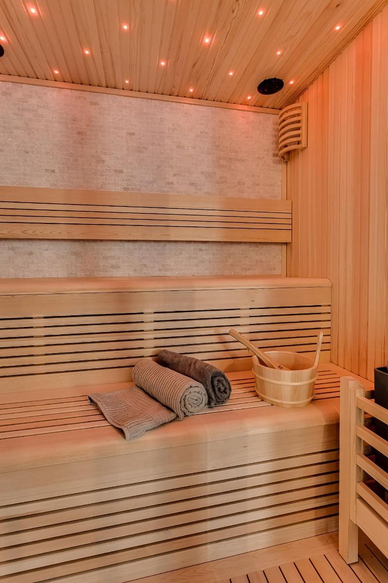 Evo Boutique Hotel & SPA - Aktivite