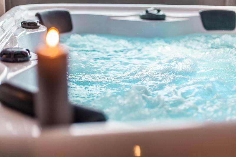 Evo Boutique Hotel & SPA - Aktivite