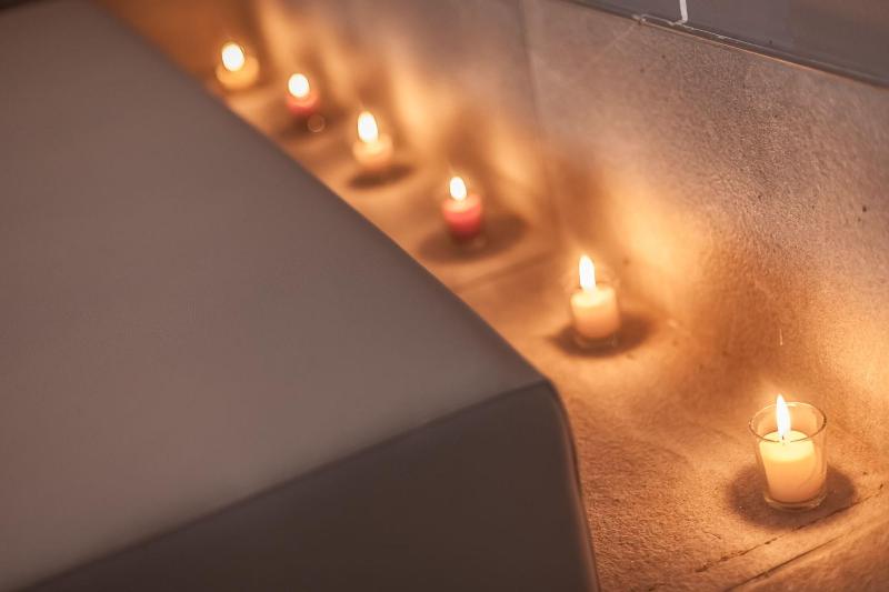 Evo Boutique Hotel & SPA - Aktivite