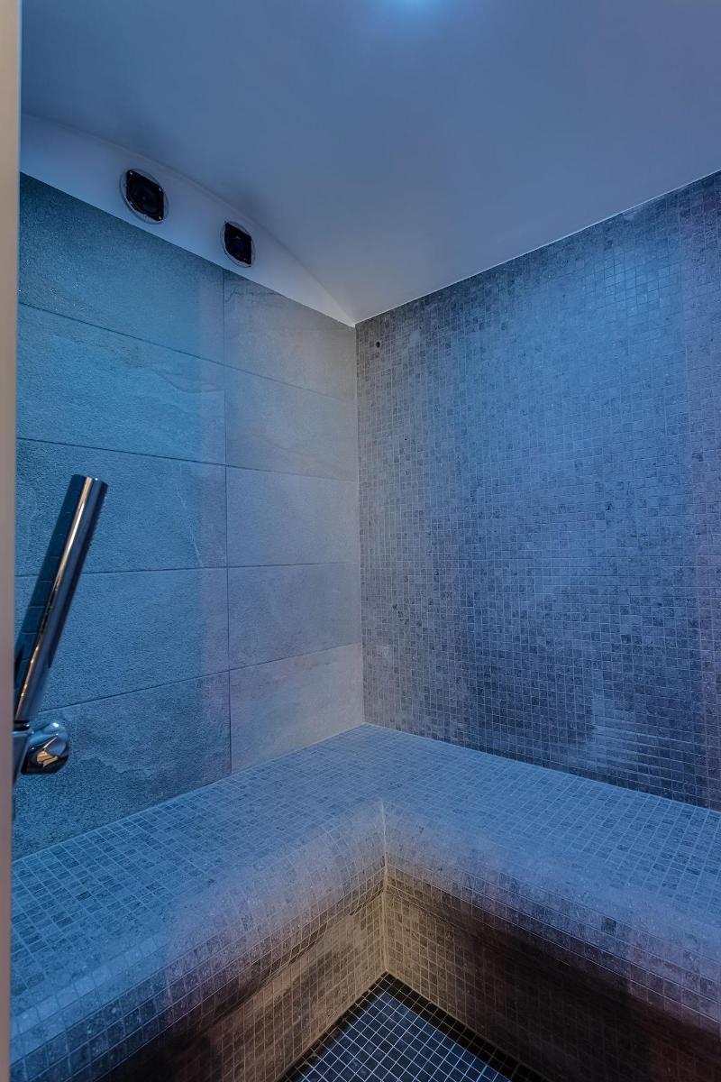 Evo Boutique Hotel & SPA - Aktivite