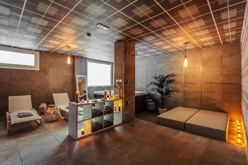 Evo Boutique Hotel & SPA - Aktivite