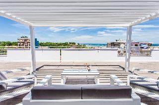 Evo Boutique Hotel & SPA otel fotoğrafı