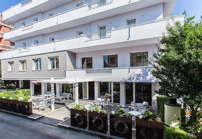Evo Boutique Hotel & SPA - Genel