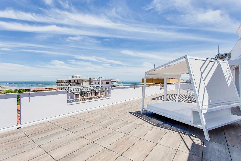 Evo Boutique Hotel & SPA - Genel