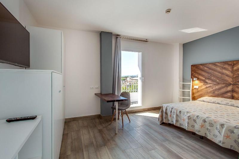 Evo Boutique Hotel & SPA - Genel