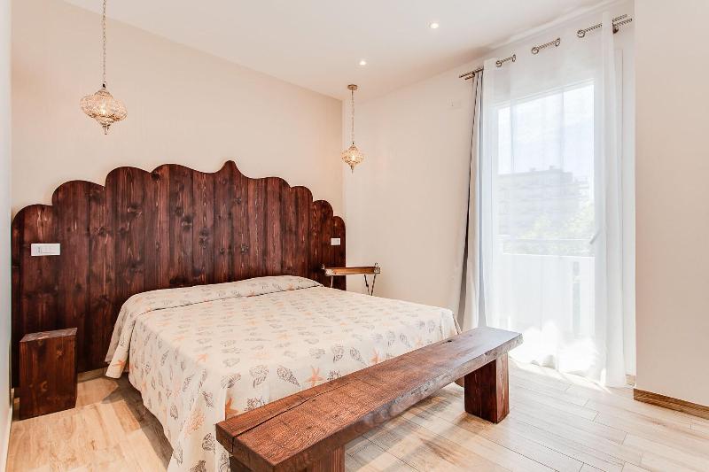 Evo Boutique Hotel & SPA - Genel