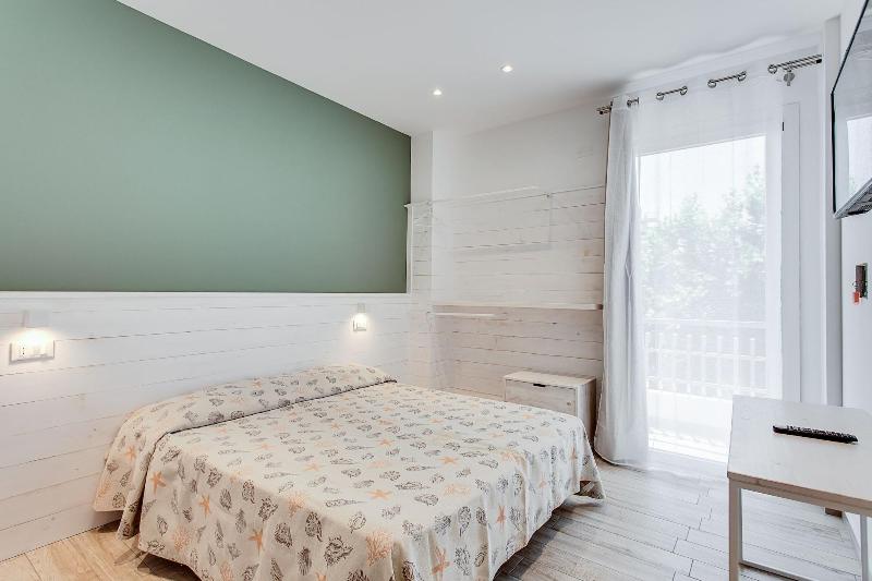 Evo Boutique Hotel & SPA - Oda