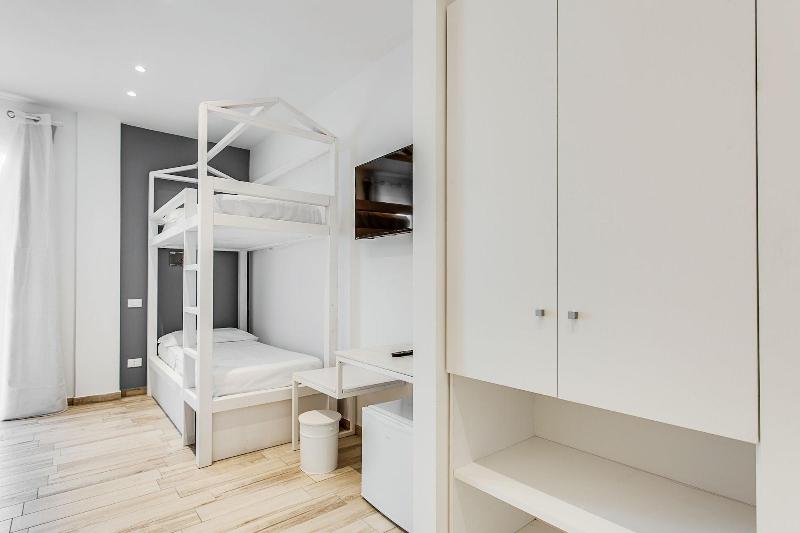 Evo Boutique Hotel & SPA - Oda