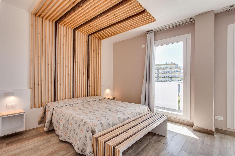 Evo Boutique Hotel & SPA - Oda