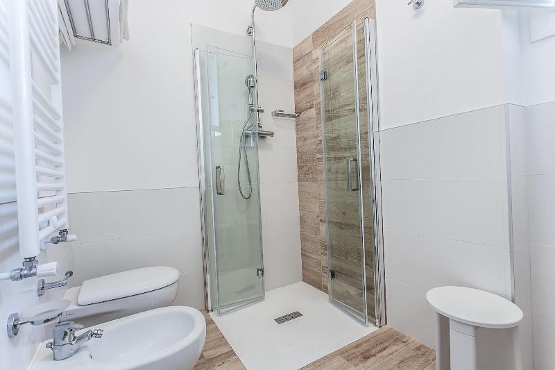 Evo Boutique Hotel & SPA - Oda