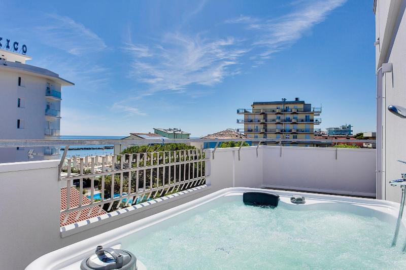 Evo Boutique Hotel & SPA - Oda