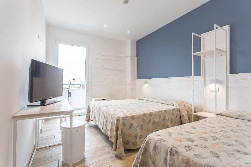 Evo Boutique Hotel & SPA - Oda