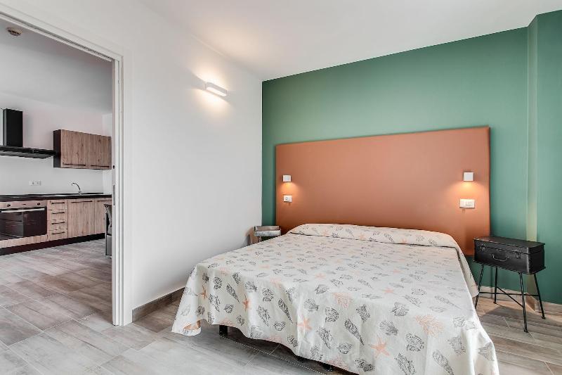Evo Boutique Hotel & SPA - Oda