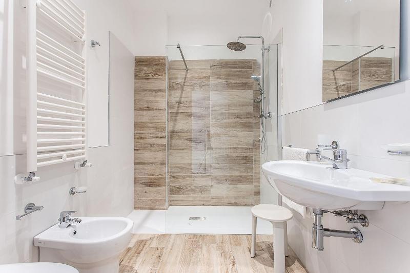 Evo Boutique Hotel & SPA - Oda