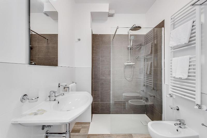 Evo Boutique Hotel & SPA - Oda