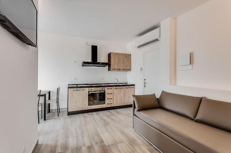 Evo Boutique Hotel & SPA - Oda