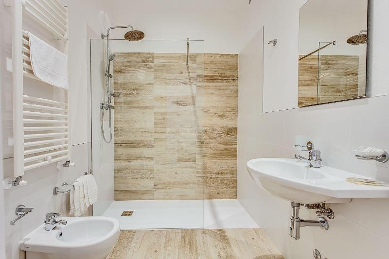 Evo Boutique Hotel & SPA - Oda