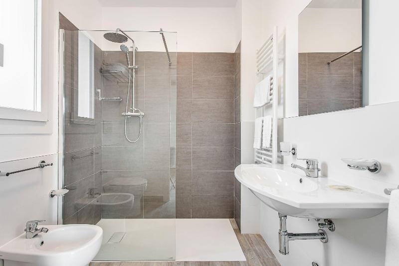 Evo Boutique Hotel & SPA - Oda