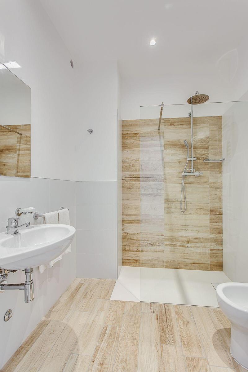 Evo Boutique Hotel & SPA - Oda