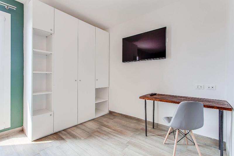 Evo Boutique Hotel & SPA - Oda
