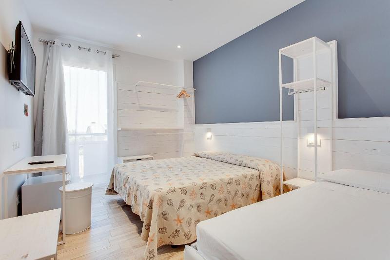 Evo Boutique Hotel & SPA - Oda